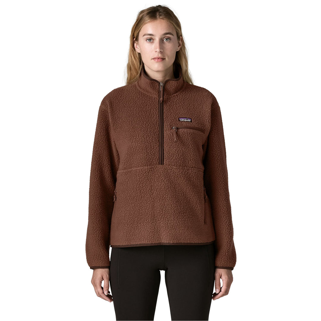 Patagonia Women's Retro Pile Marsupial