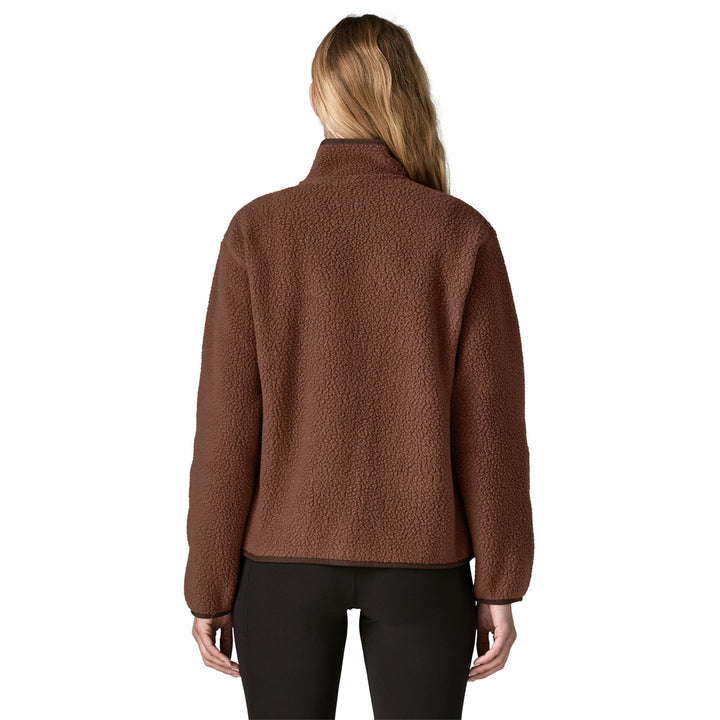 Patagonia Women's Retro Pile Marsupial