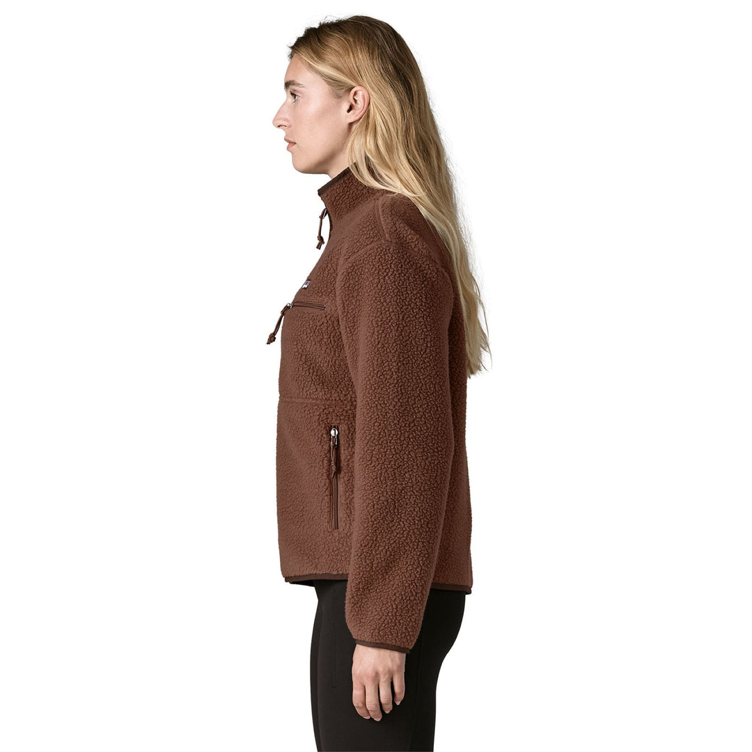 Patagonia Women's Retro Pile Marsupial