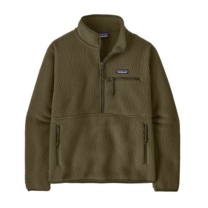 Patagonia Women's Retro Pile Marsupial