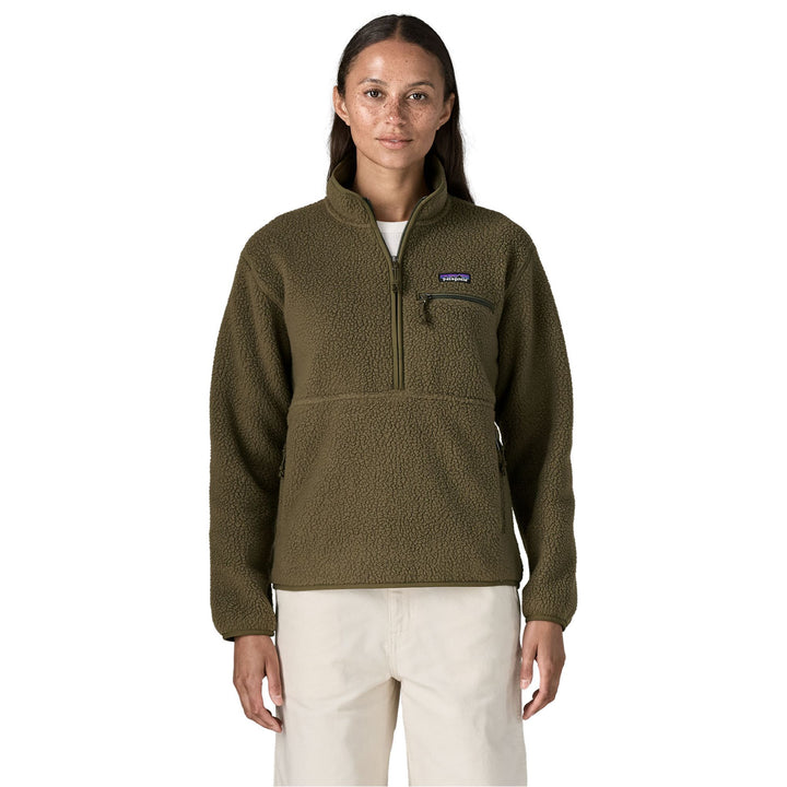 Patagonia Women's Retro Pile Marsupial
