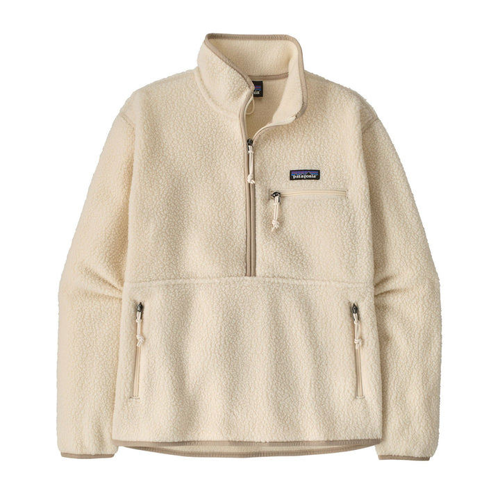 Patagonia Women's Retro Pile Marsupial