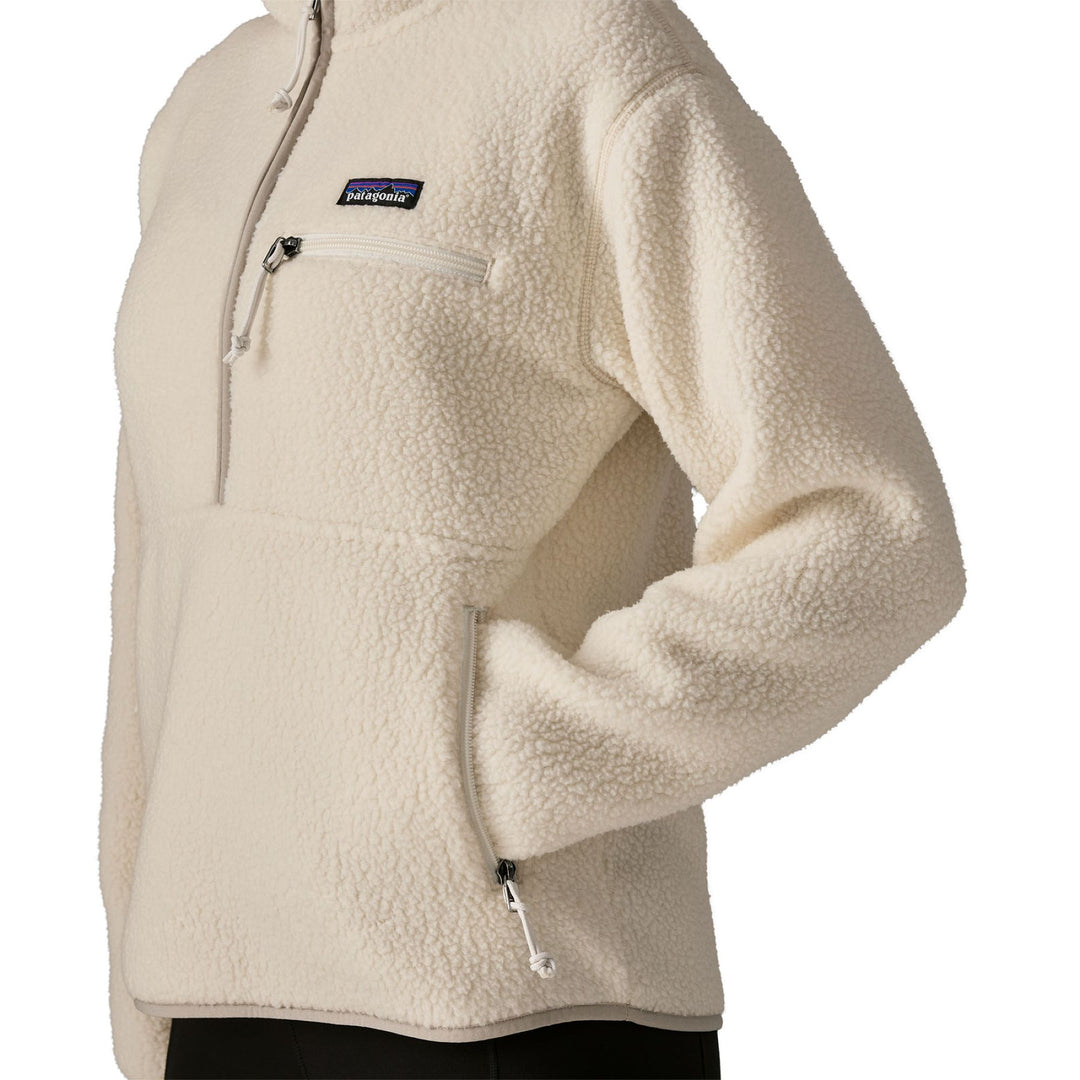 Patagonia Women's Retro Pile Marsupial