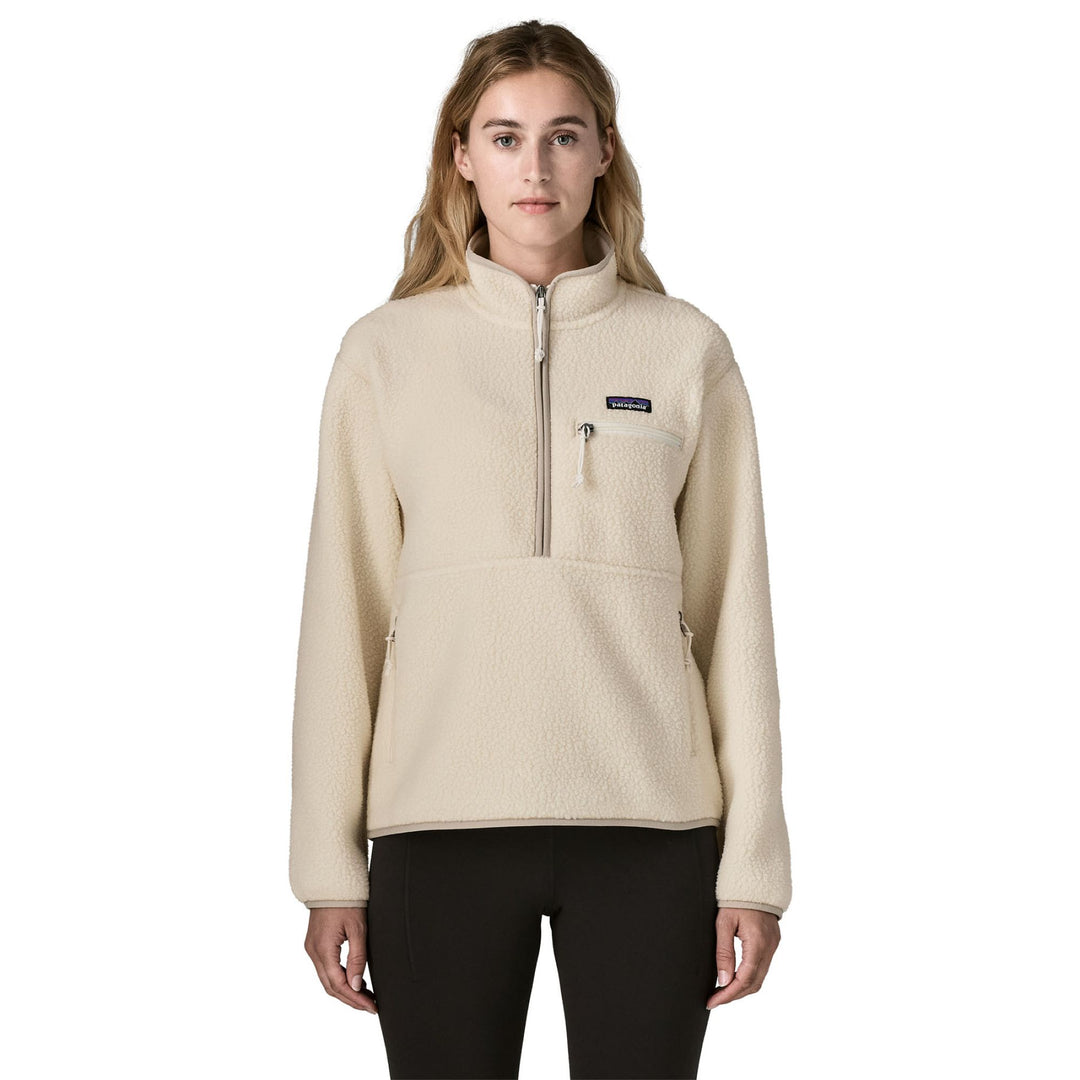 Patagonia Women's Retro Pile Marsupial