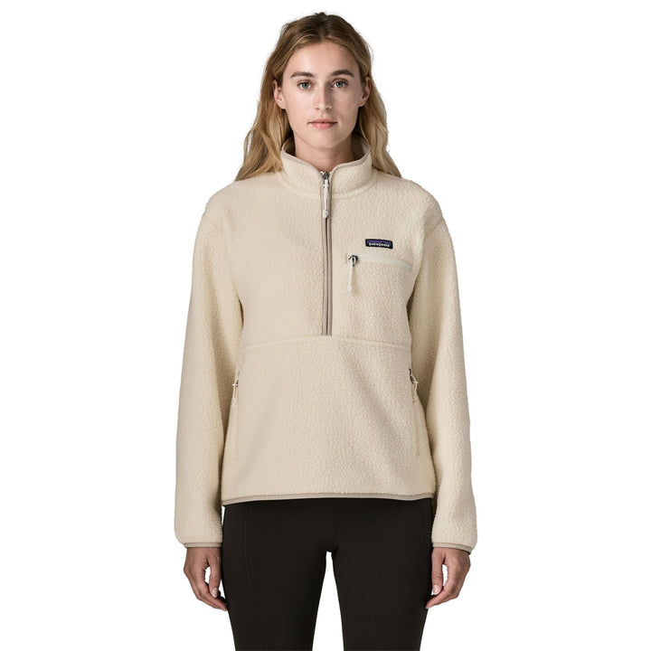 Patagonia Women's Retro Pile Marsupial