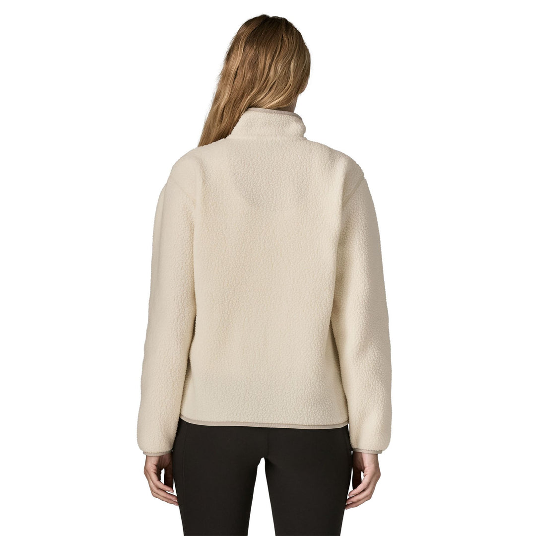 Patagonia Women's Retro Pile Marsupial