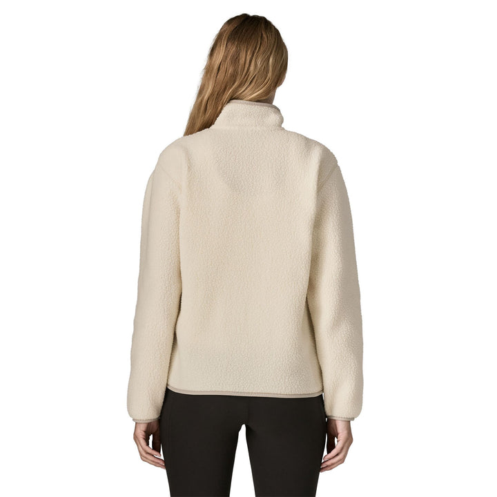 Patagonia Women's Retro Pile Marsupial