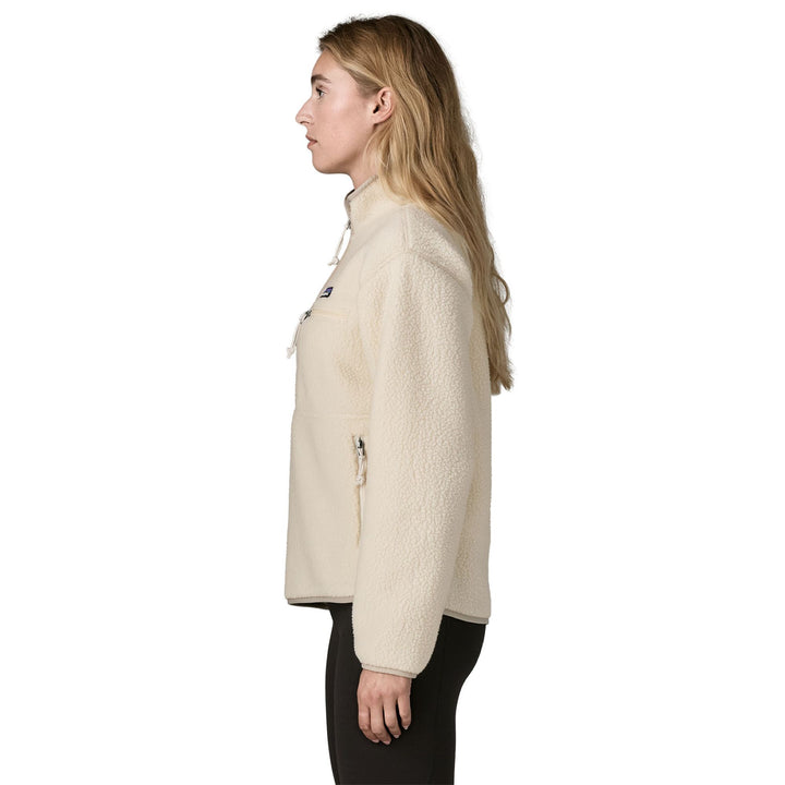 Patagonia Women's Retro Pile Marsupial