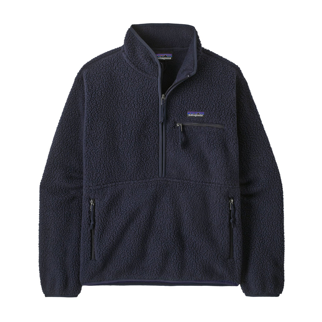 Patagonia Women's Retro Pile Marsupial