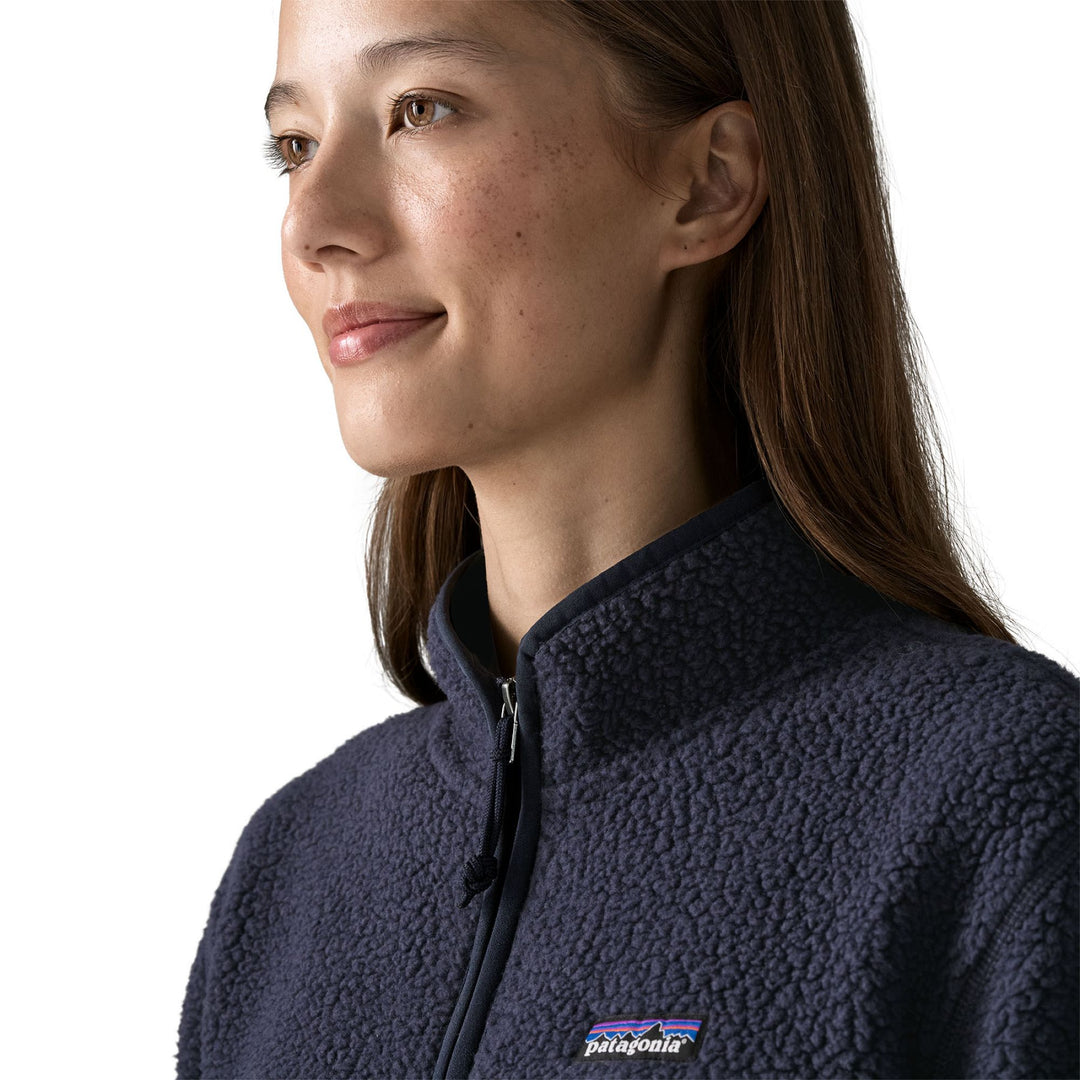 Patagonia Women's Retro Pile Marsupial