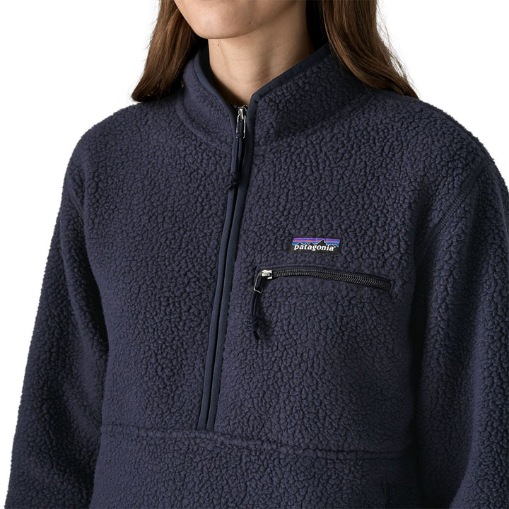 Patagonia Women's Retro Pile Marsupial