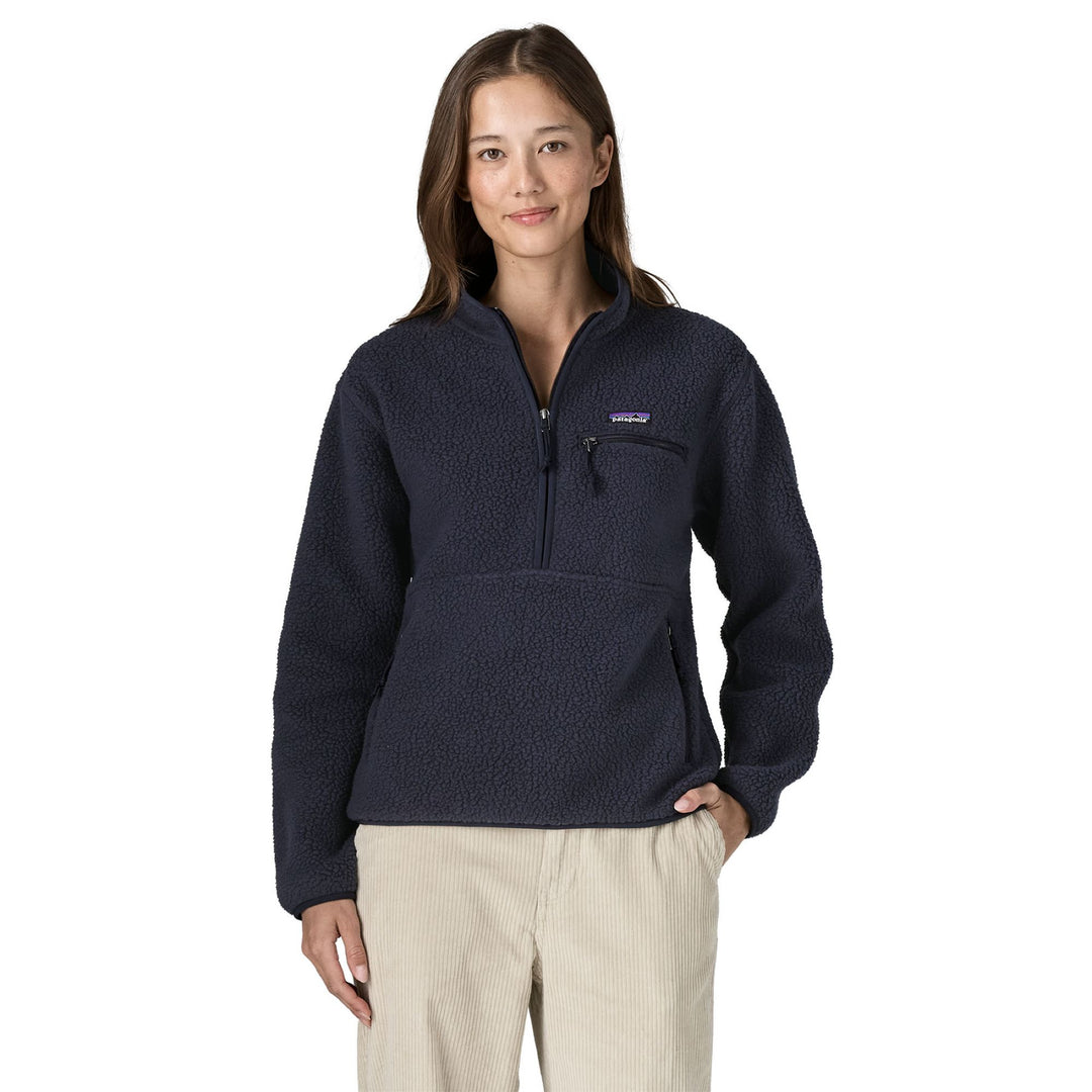 Patagonia Women's Retro Pile Marsupial