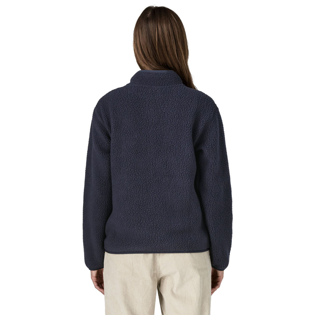 Patagonia Women's Retro Pile Marsupial