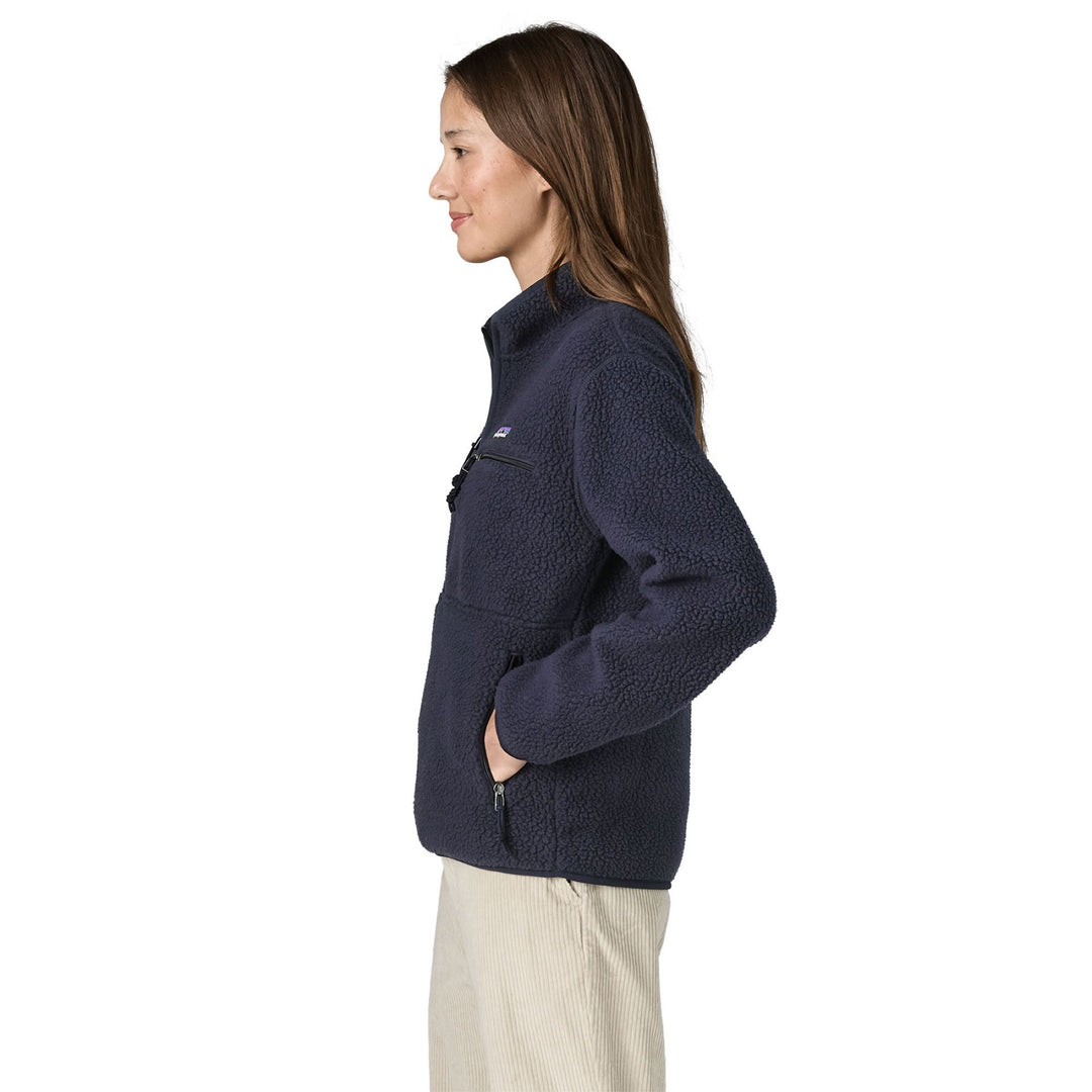 Patagonia Women's Retro Pile Marsupial