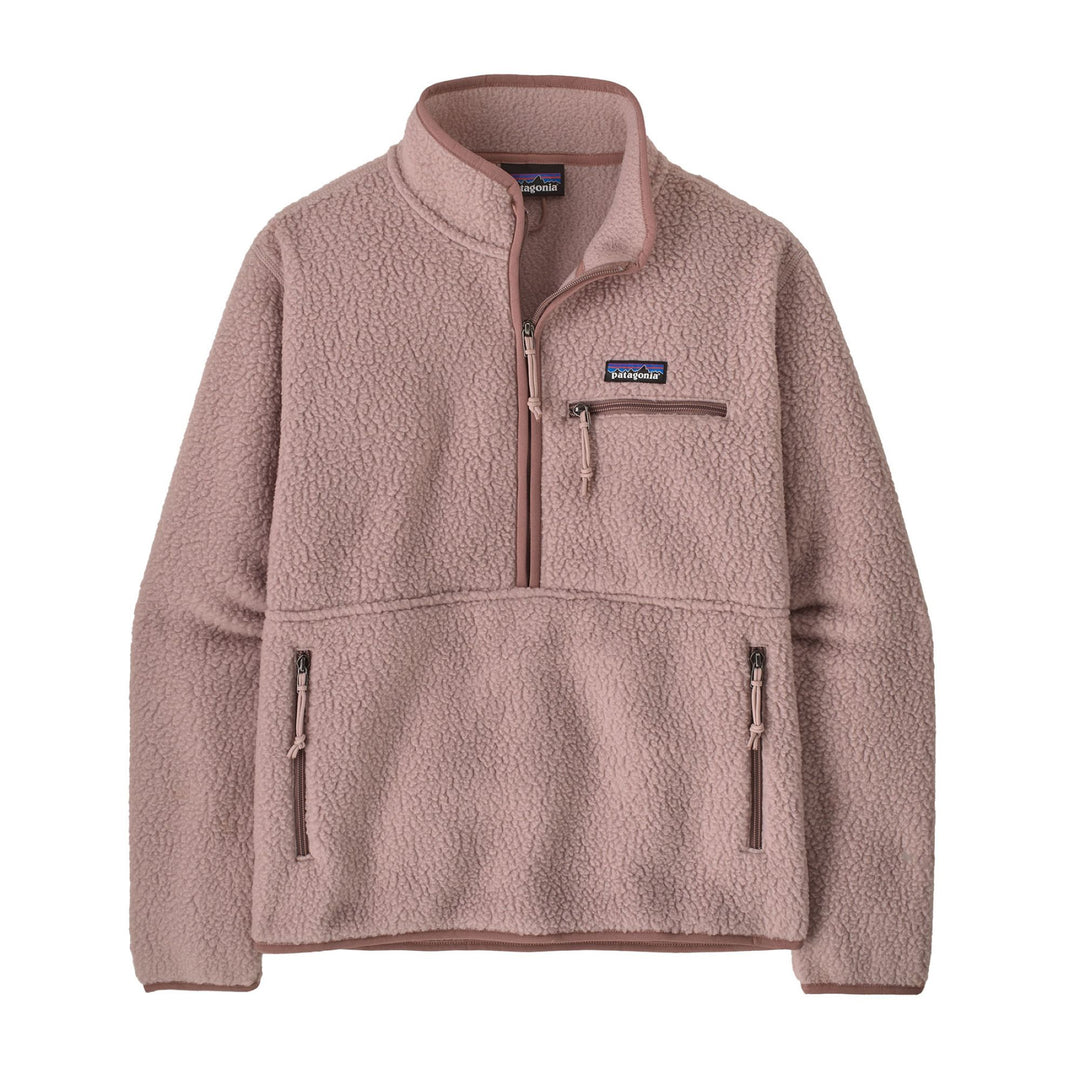 Patagonia Women's Retro Pile Marsupial