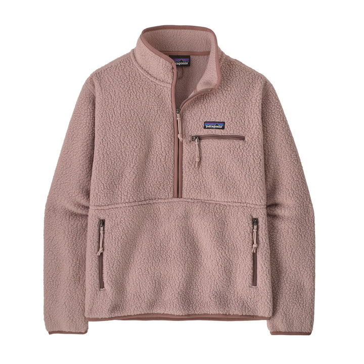 Patagonia Women's Retro Pile Marsupial