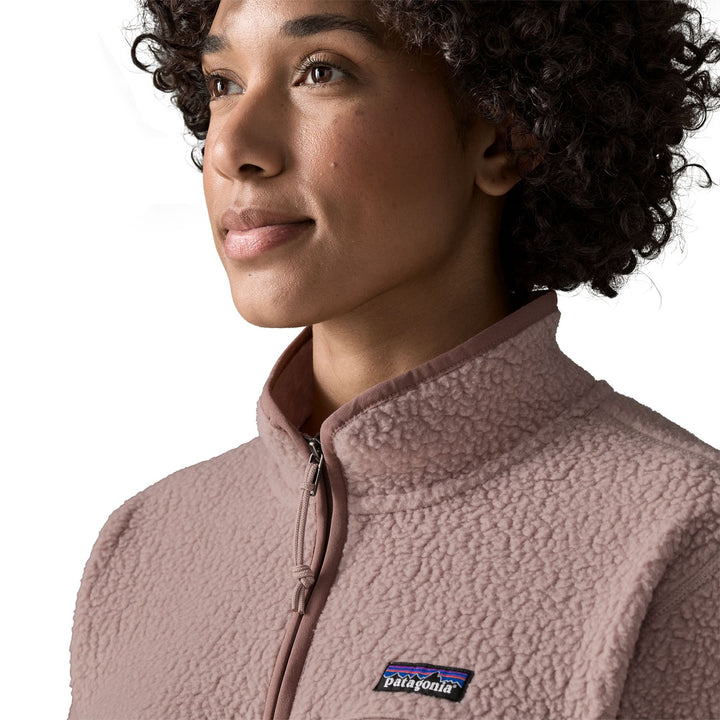 Patagonia Women's Retro Pile Marsupial