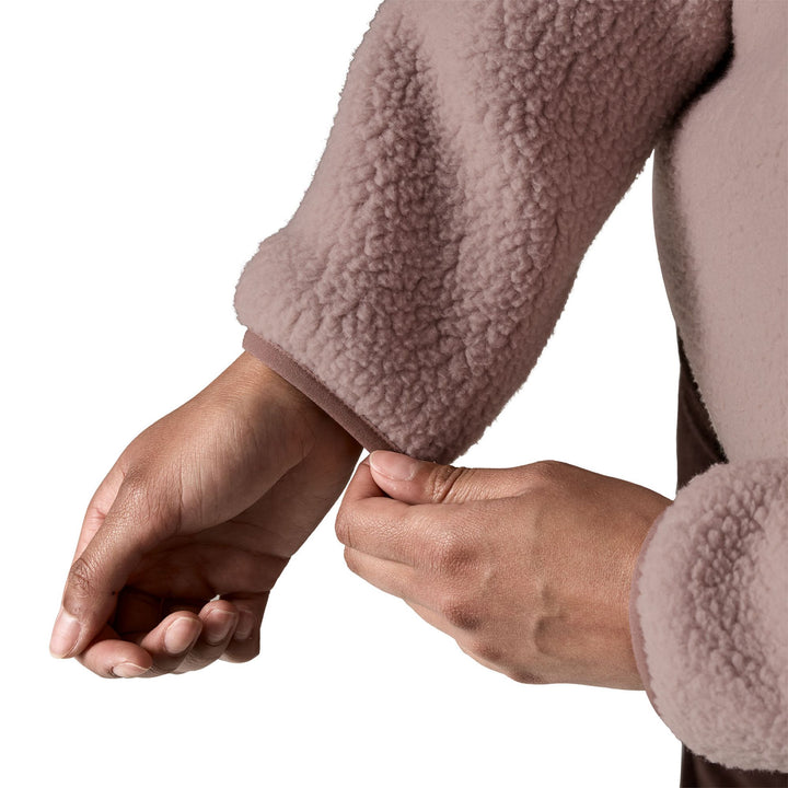 Patagonia Women's Retro Pile Marsupial