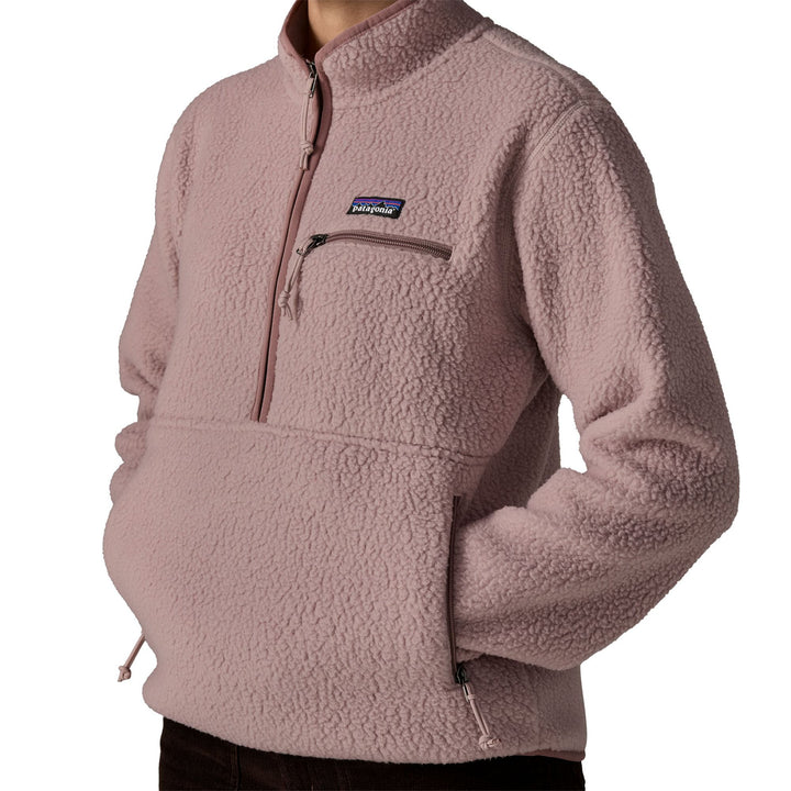 Patagonia Women's Retro Pile Marsupial