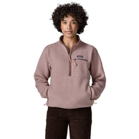 Stingray Mauve