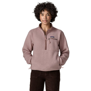Stingray Mauve
