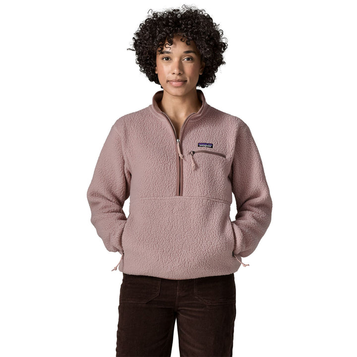 Patagonia Women's Retro Pile Marsupial