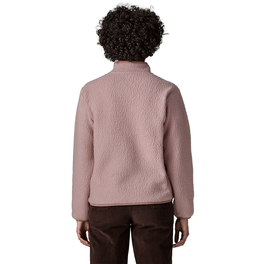 Patagonia Women's Retro Pile Marsupial