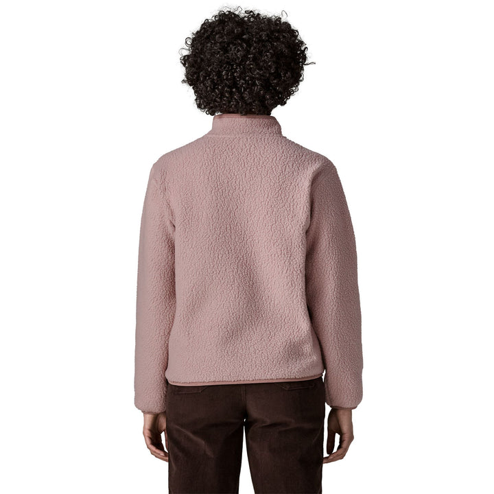 Patagonia Women's Retro Pile Marsupial