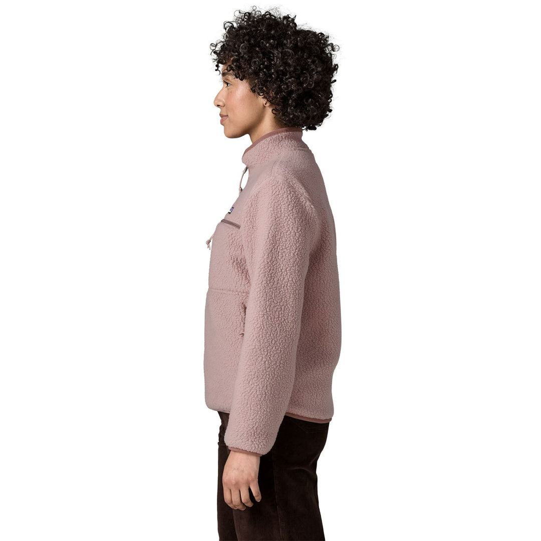 Patagonia Women's Retro Pile Marsupial