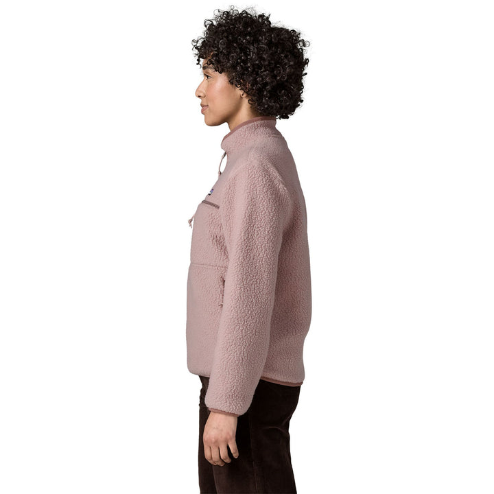 Patagonia Women's Retro Pile Marsupial