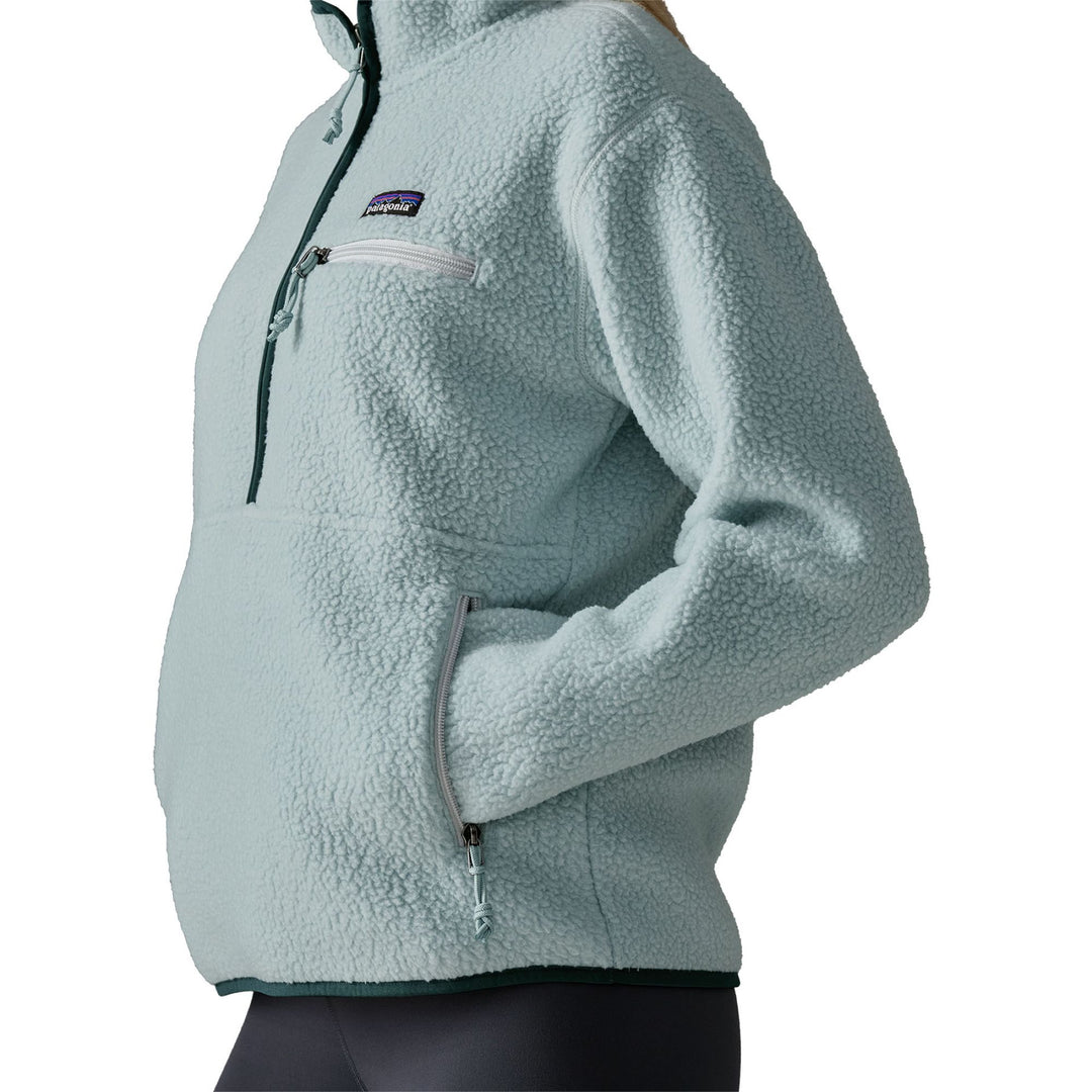 Patagonia Women's Retro Pile Marsupial