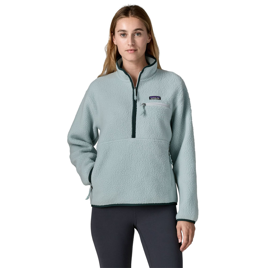 Patagonia Women's Retro Pile Marsupial