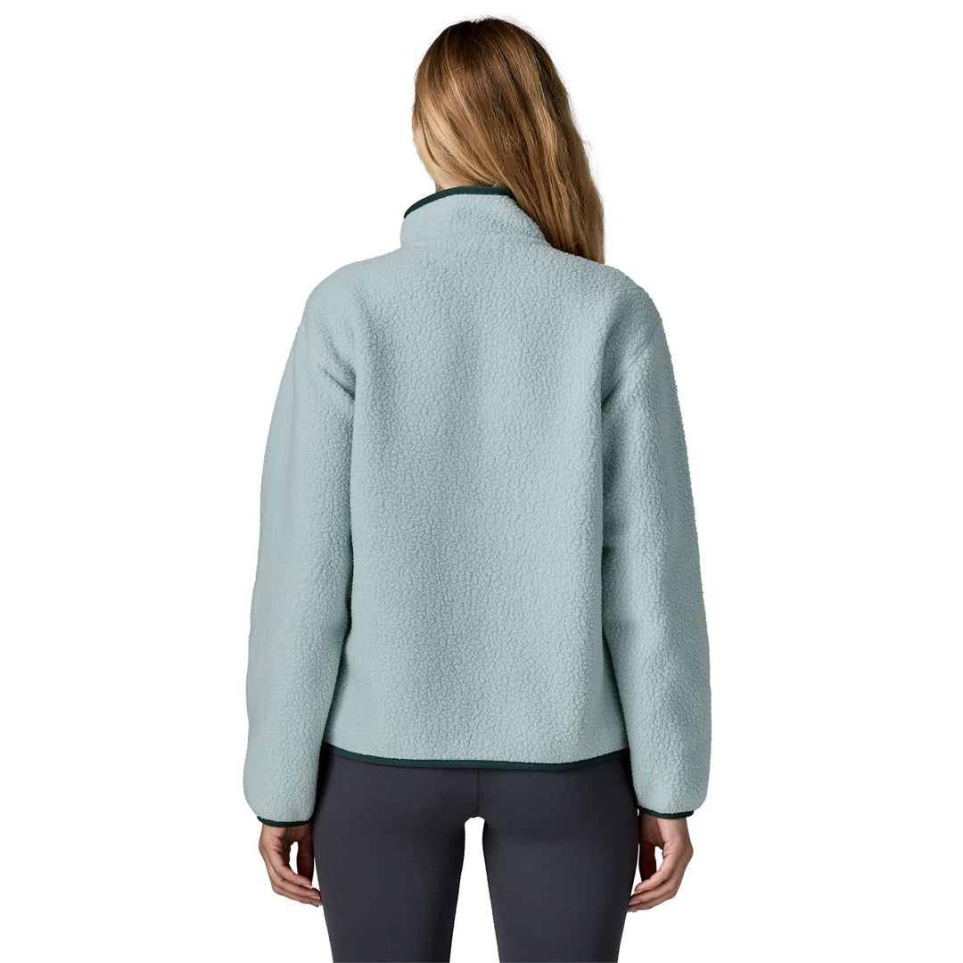 Patagonia Women's Retro Pile Marsupial