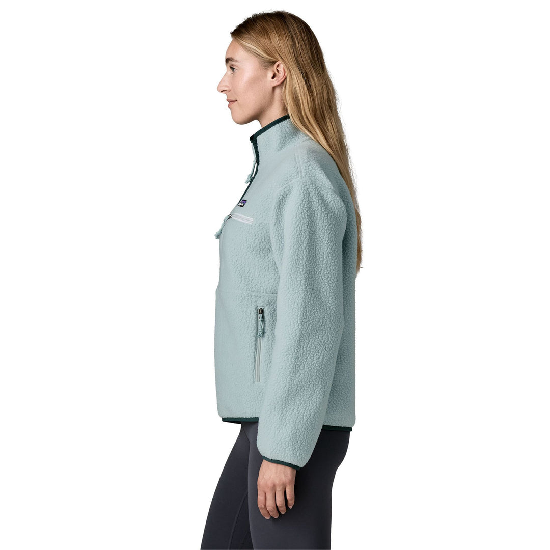 Patagonia Women's Retro Pile Marsupial