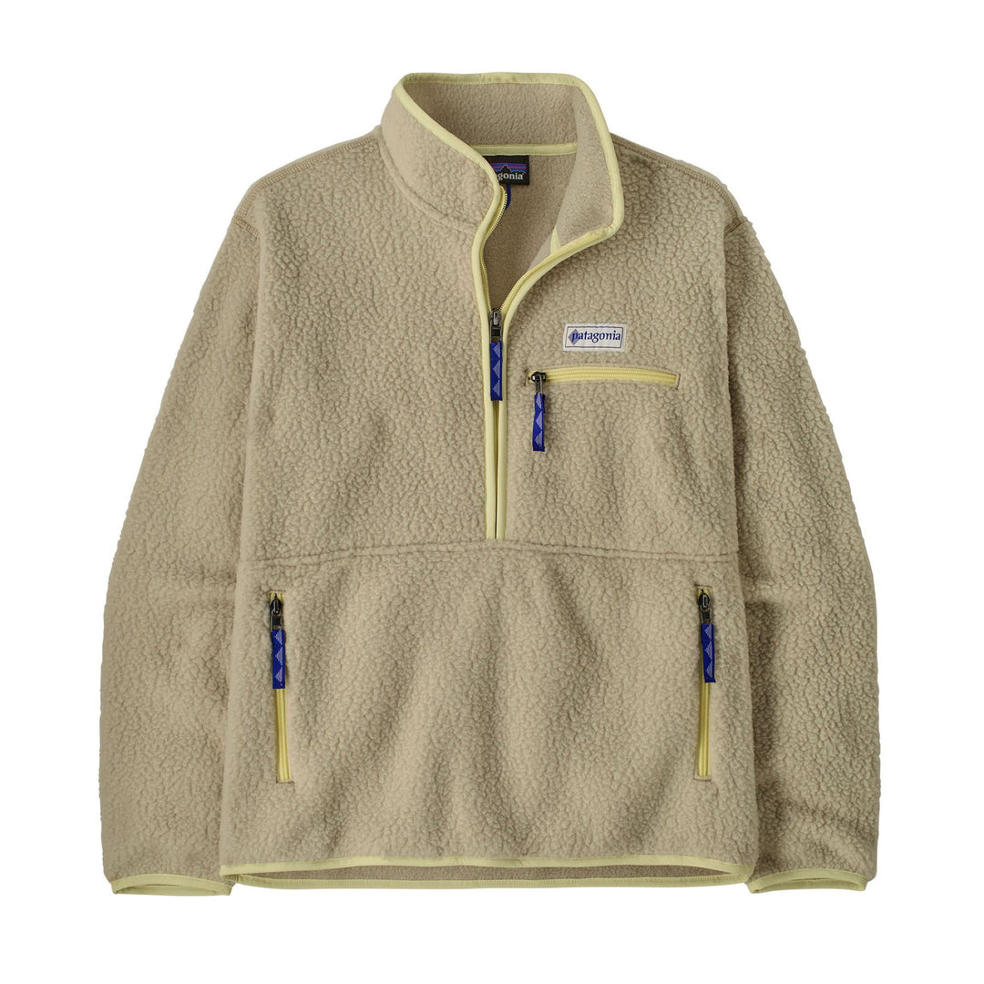 Patagonia Women's Retro Pile Marsupial