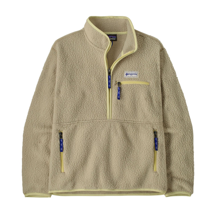Patagonia Women's Retro Pile Marsupial
