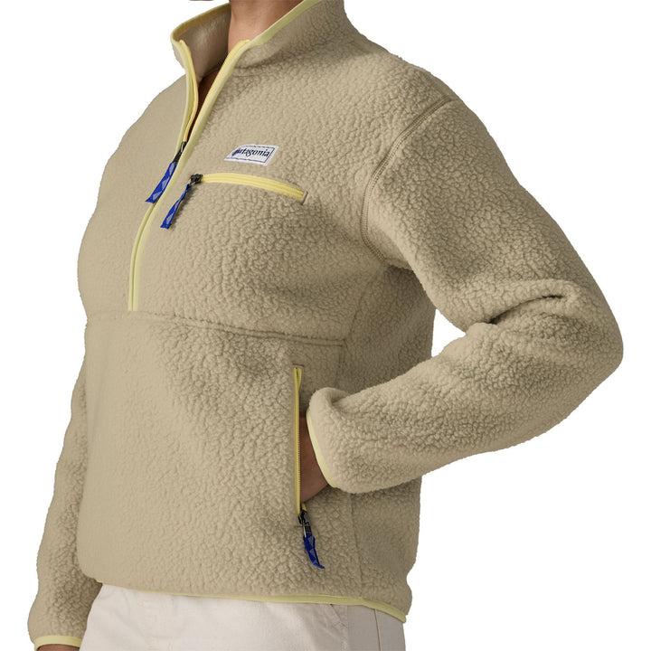 Patagonia Women's Retro Pile Marsupial