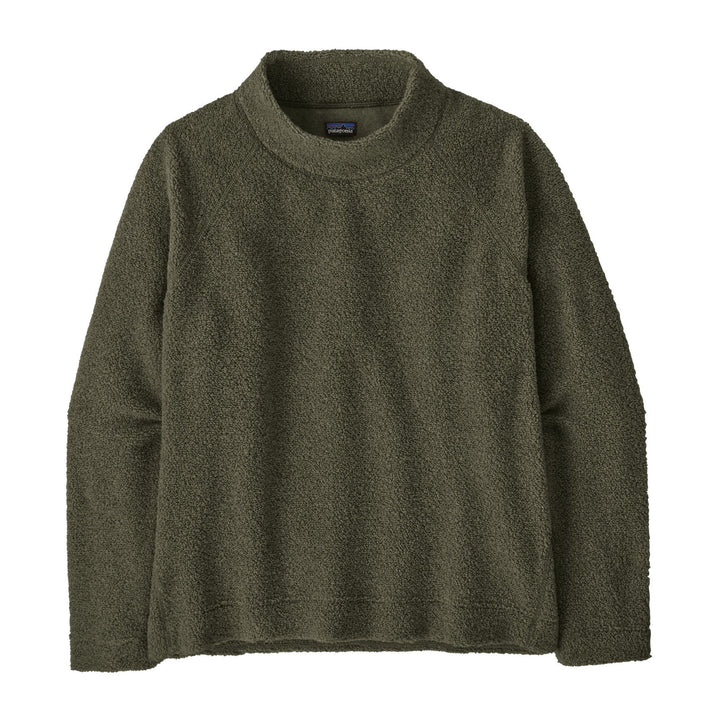 Patagonia Women's Reclaimed Sweater Pullover