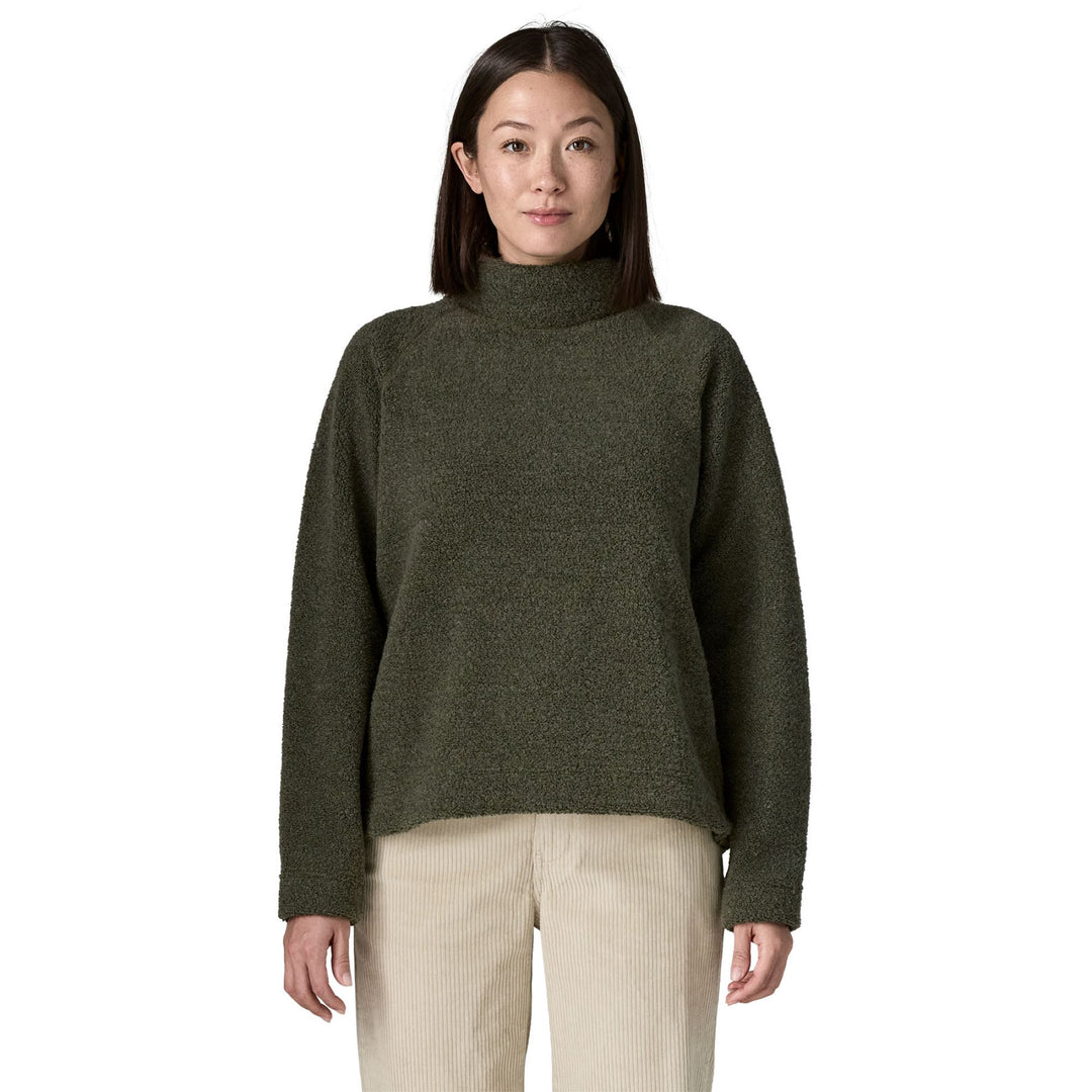 Patagonia Women's Reclaimed Sweater Pullover