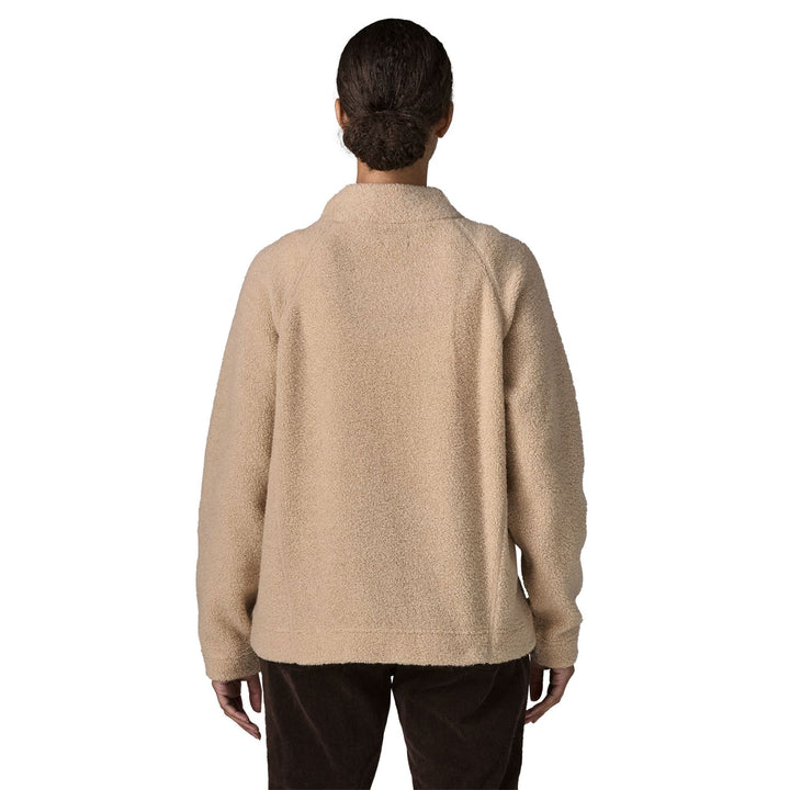 Patagonia Women's Reclaimed Sweater Pullover