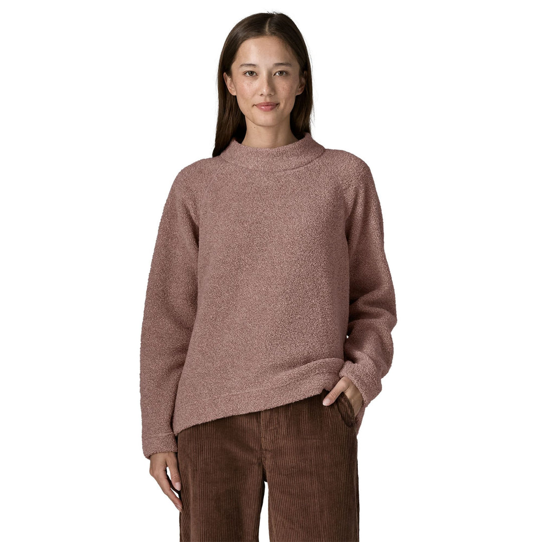 Patagonia Women's Reclaimed Sweater Pullover