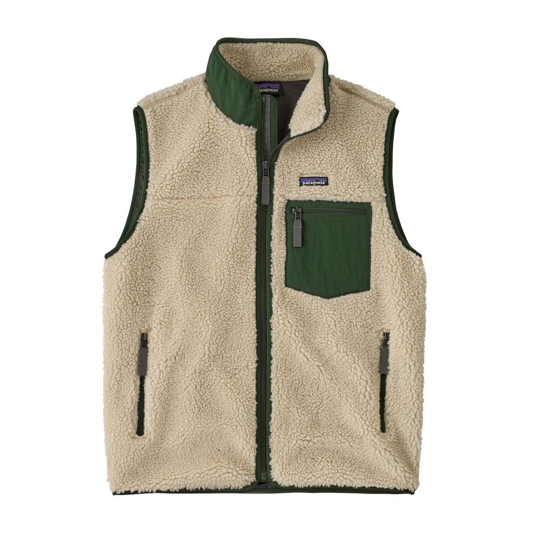 Patagonia Men's Classic Retro-X Vest