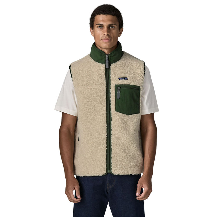 Patagonia Men's Classic Retro-X Vest