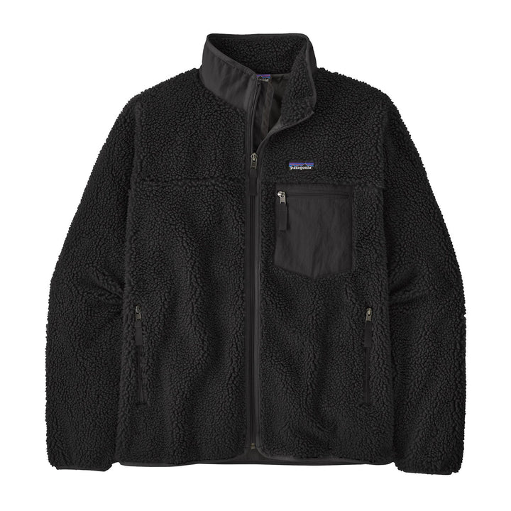 Patagonia Men's Classic Retro-X Jacket