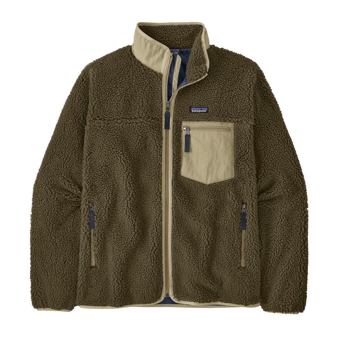 Patagonia Men's Classic Retro-X Jacket