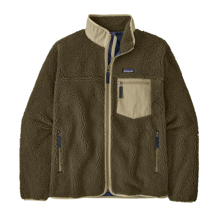 Patagonia Men's Classic Retro-X Jacket