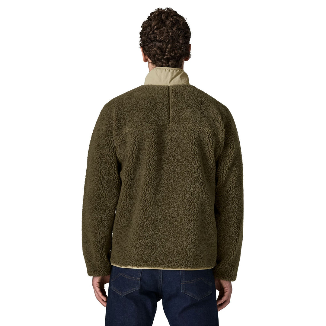 Patagonia Men's Classic Retro-X Jacket