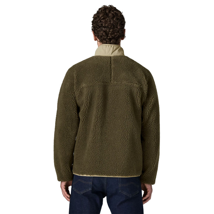 Patagonia Men's Classic Retro-X Jacket