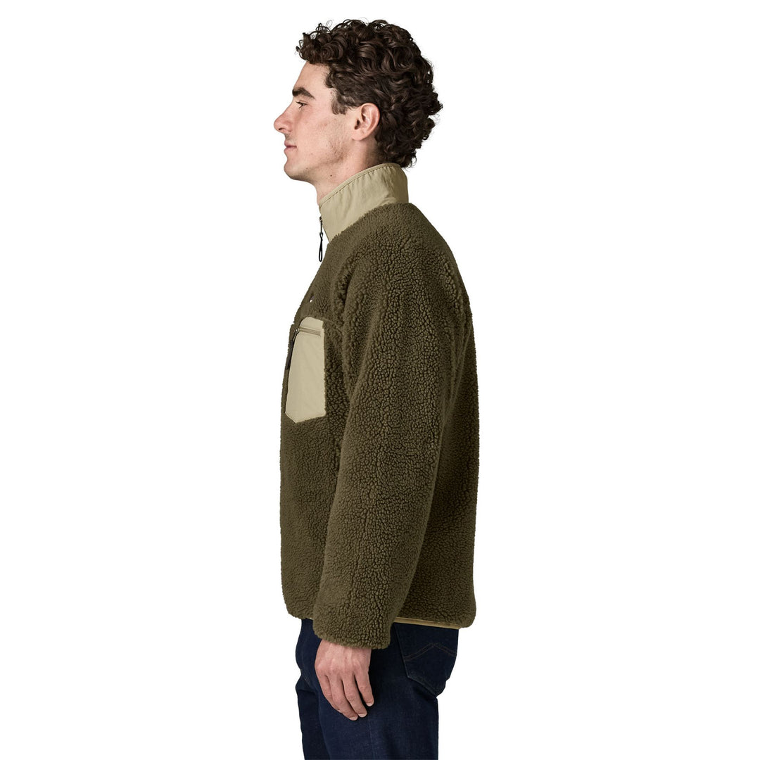 Patagonia Men's Classic Retro-X Jacket