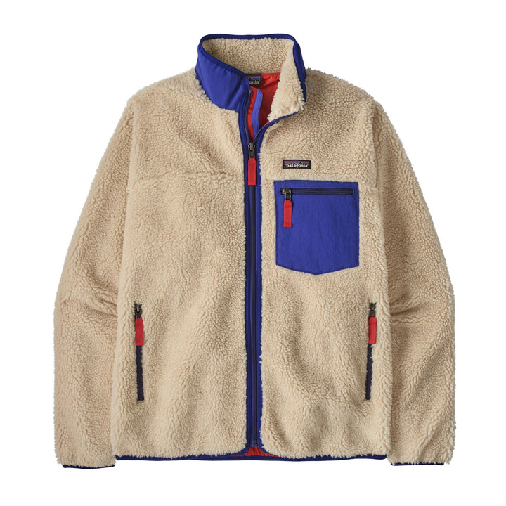 Patagonia Men's Classic Retro-X Jacket